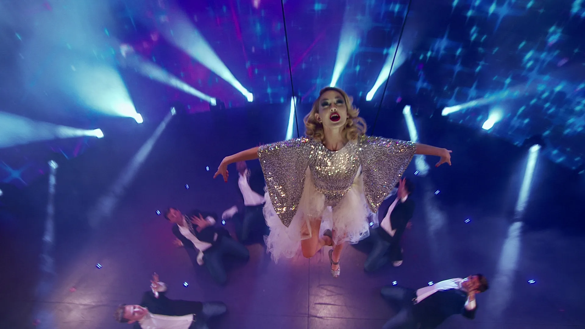 thumbnail - S3:E1 Episode 1