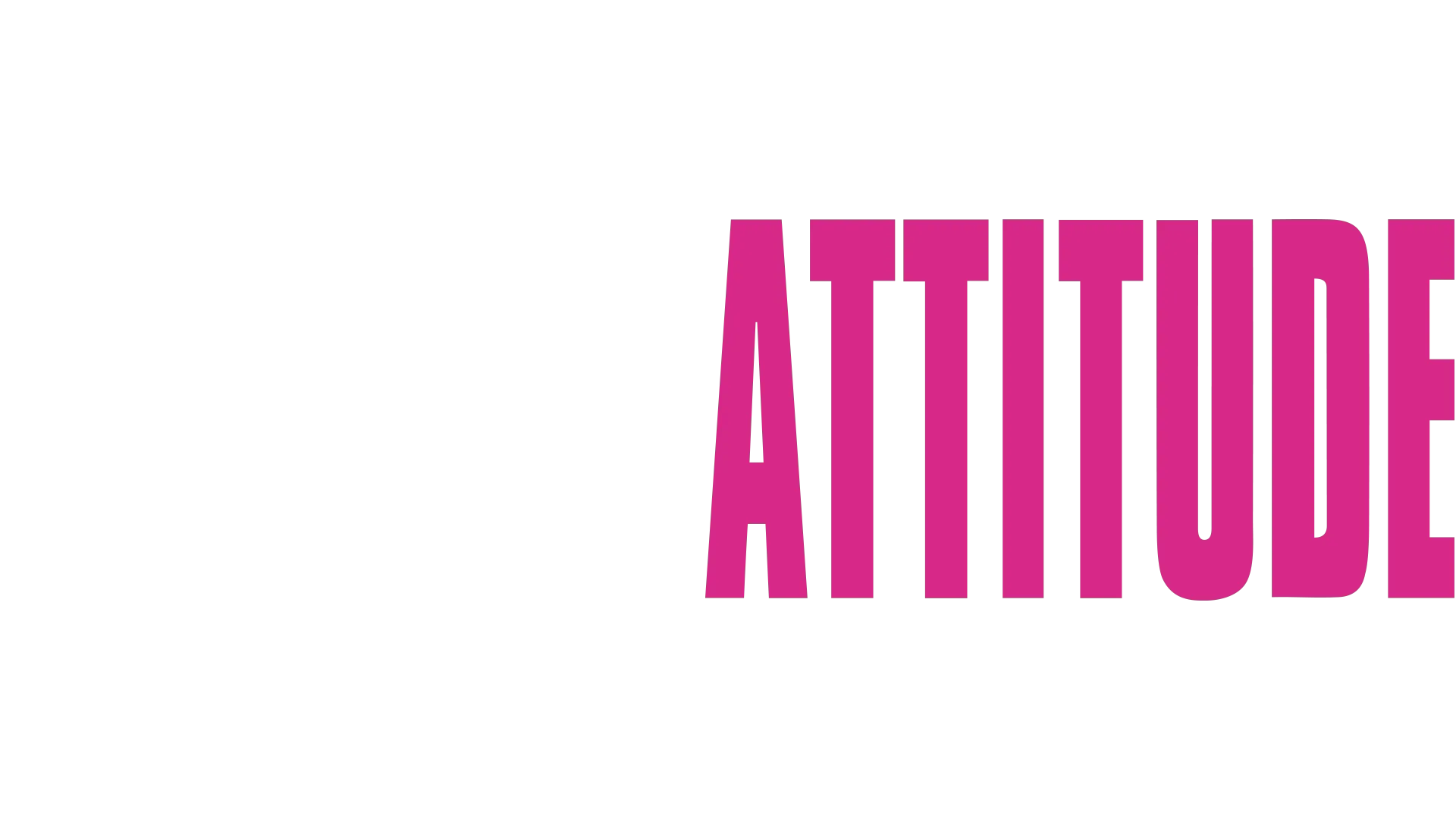 College Attitude