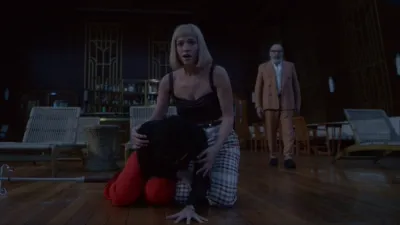 thumbnail - S1:E8 Vanishing