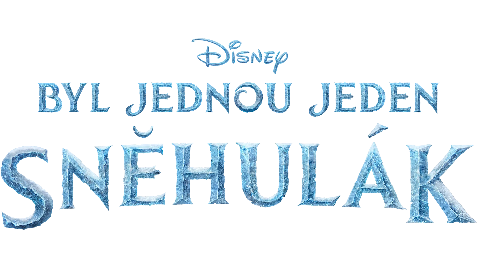 Byl jednou jeden sněhulák