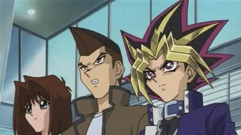 thumbnail - S4:E8 (Dub) My Freaky Valentine,  Part 1