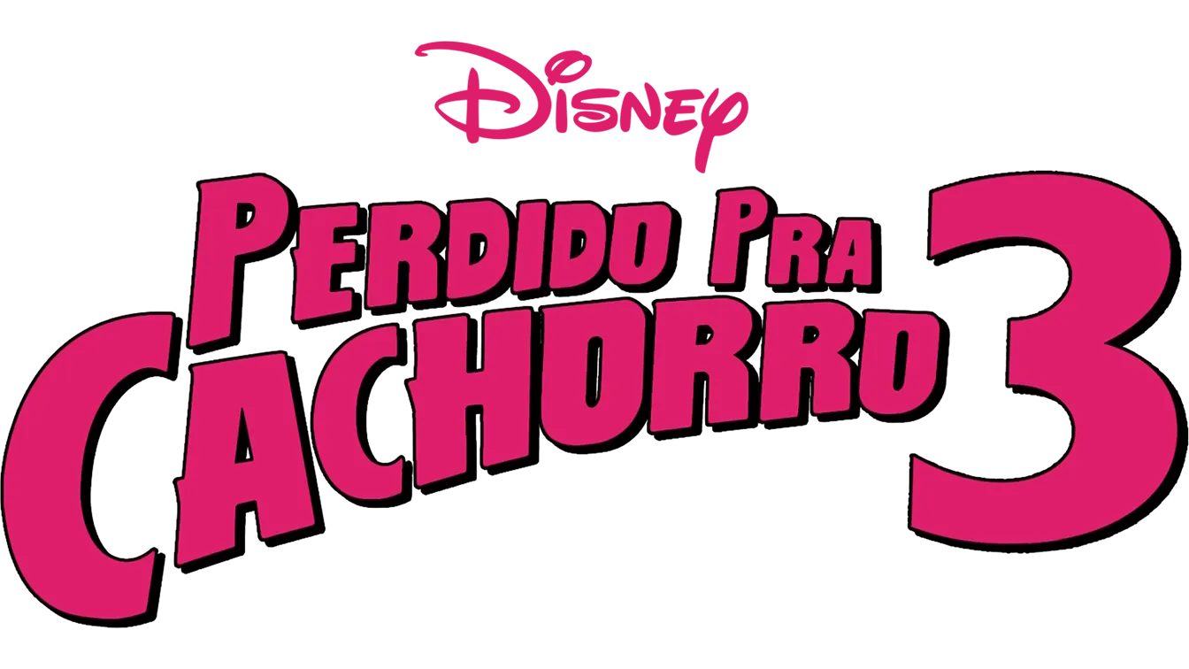 Perdido Pra Cachorro 3