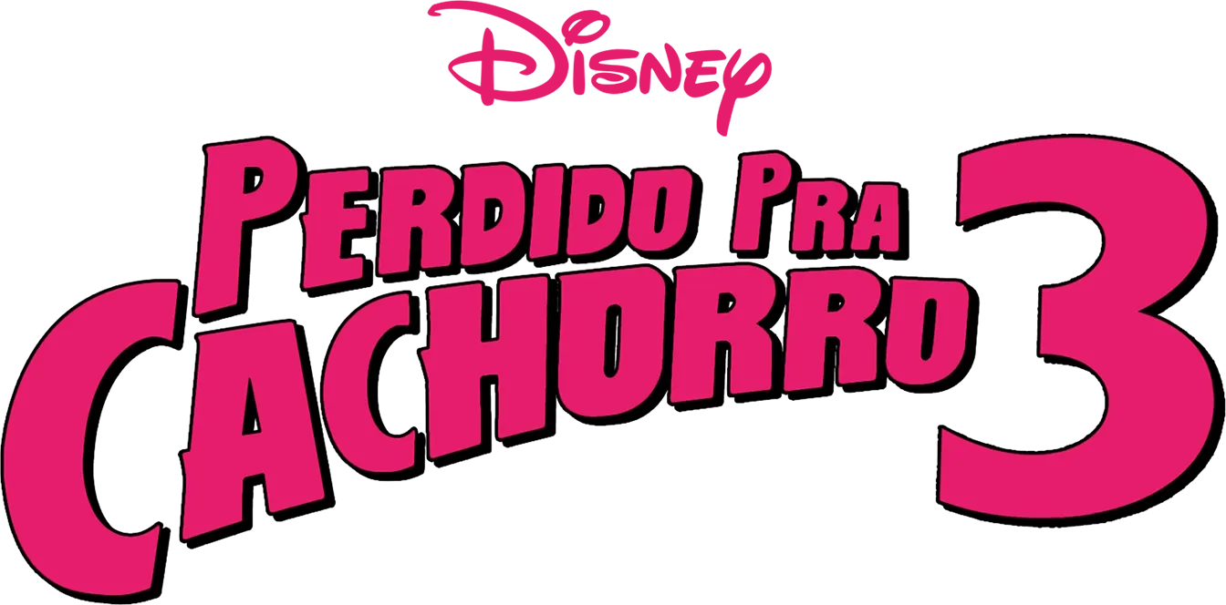 Perdido Pra Cachorro 3