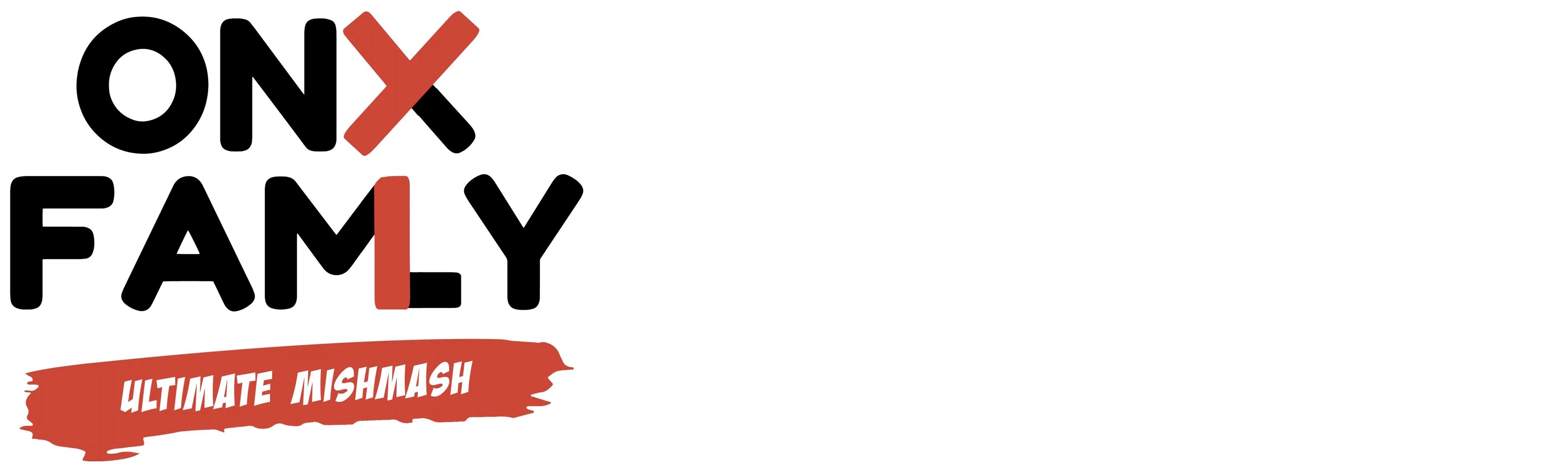 Onyx Family Ultimate mishmash