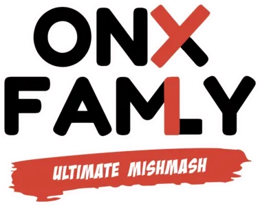Onyx Family Ultimate mishmash