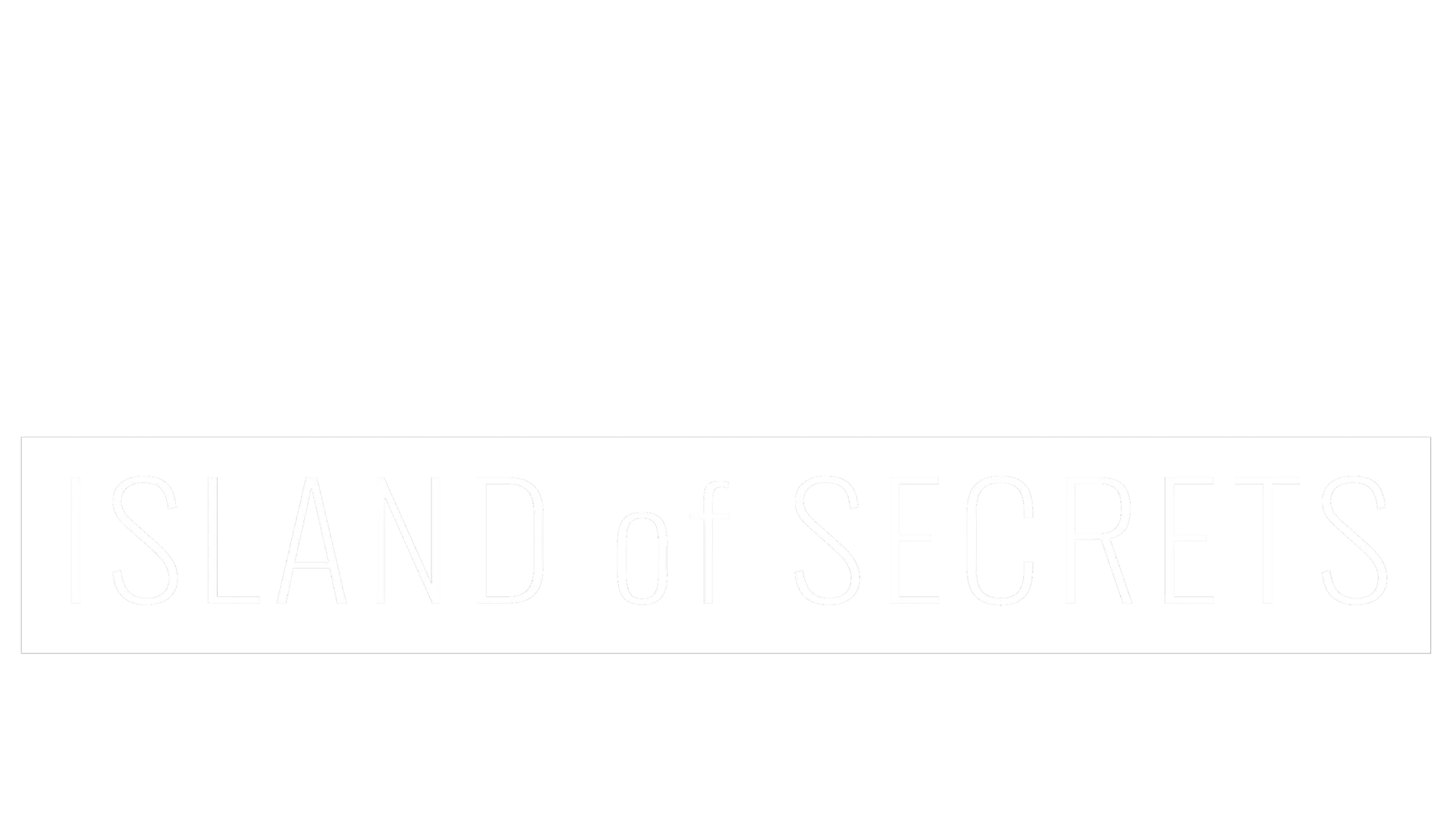 Falklands: Island of Secrets