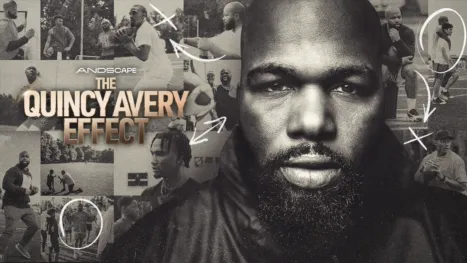 thumbnail - The Quincy Avery Effect