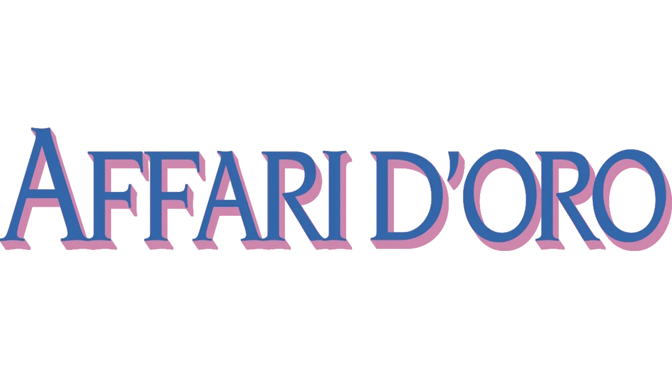 Affari d'oro