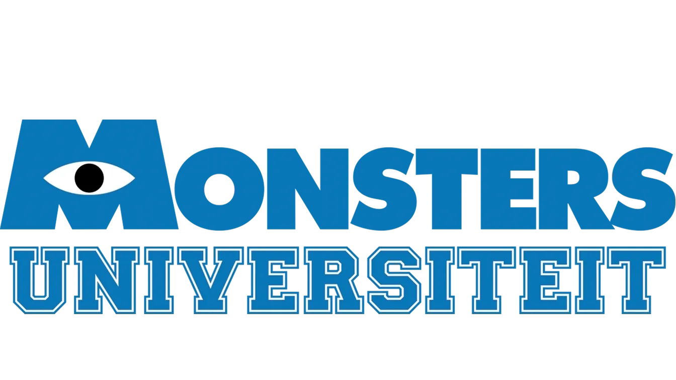 Monsters Universiteit
