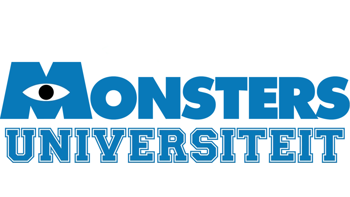 Monsters Universiteit