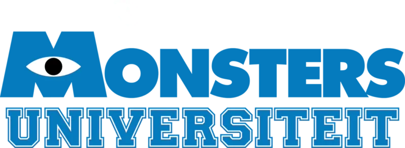 Monsters Universiteit