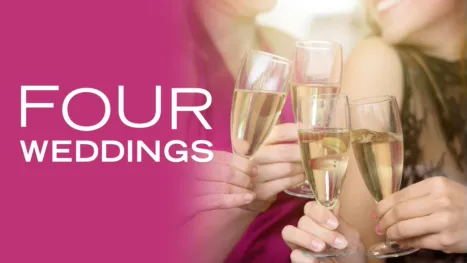 thumbnail - Four Weddings