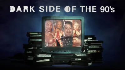 Dark Side of the 90s