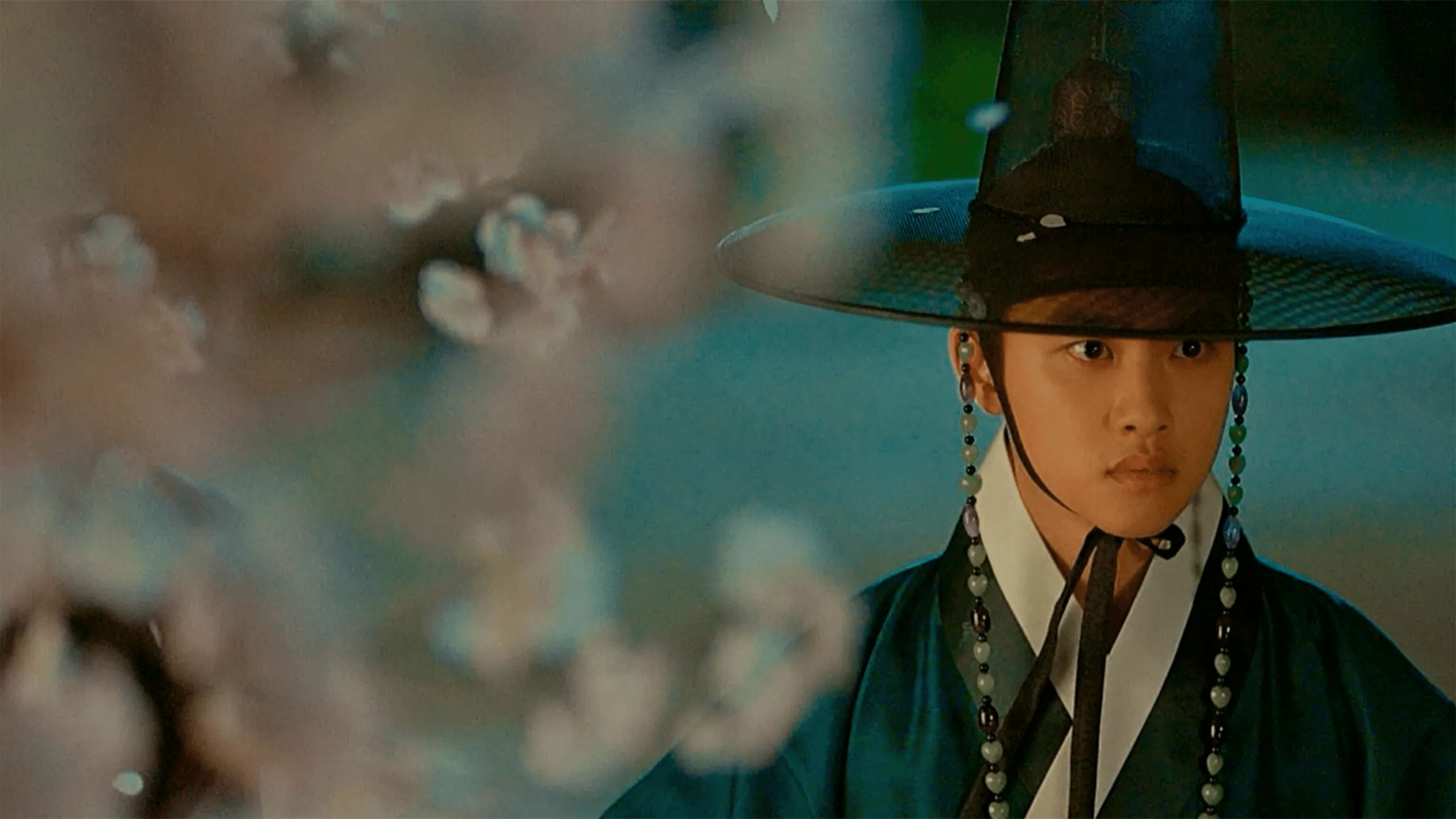 thumbnail - S1：第1話「第1話」