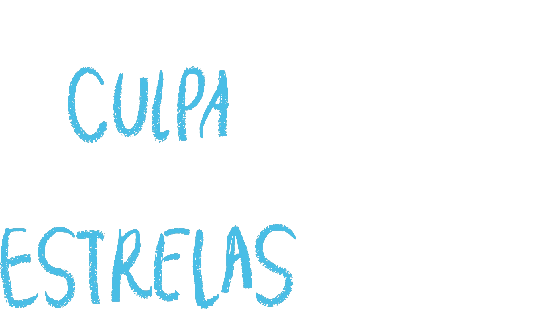 A Culpa É Das Estrelas
