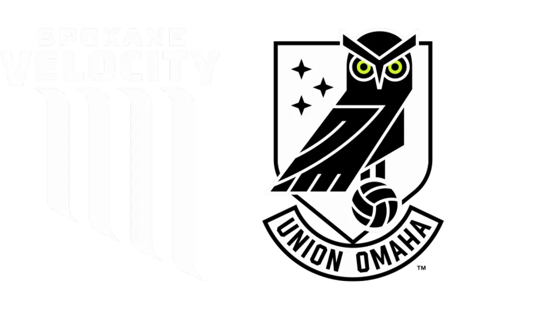 Spokane Velocity FC vs. Union Omaha