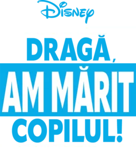 Dragă, am mărit copilul!