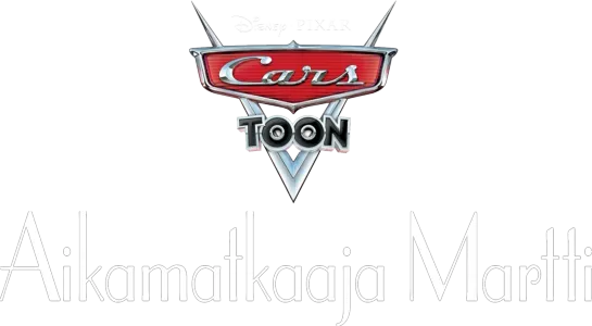 Aikamatkaaja Martti
