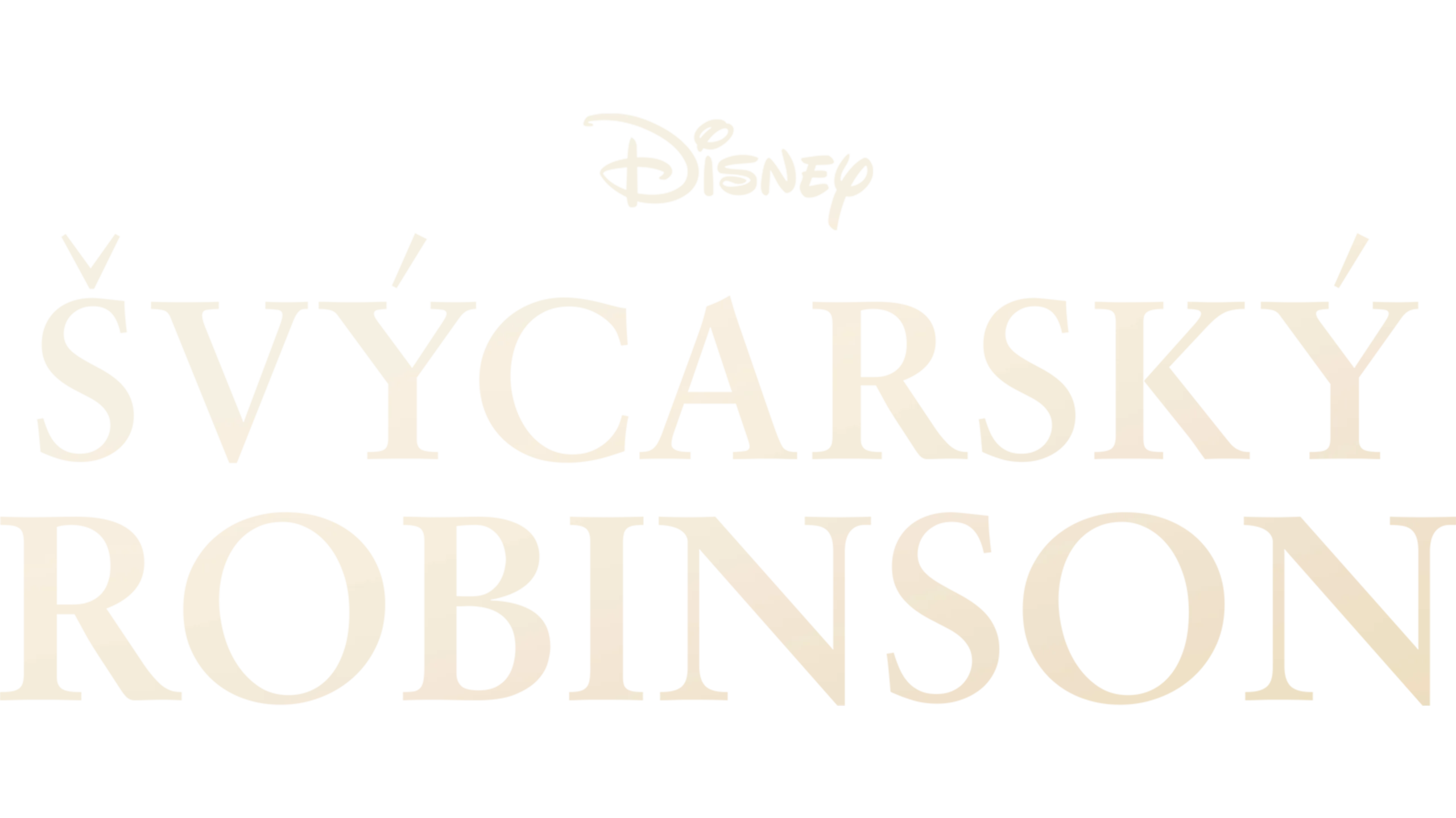 Švýcarský Robinson