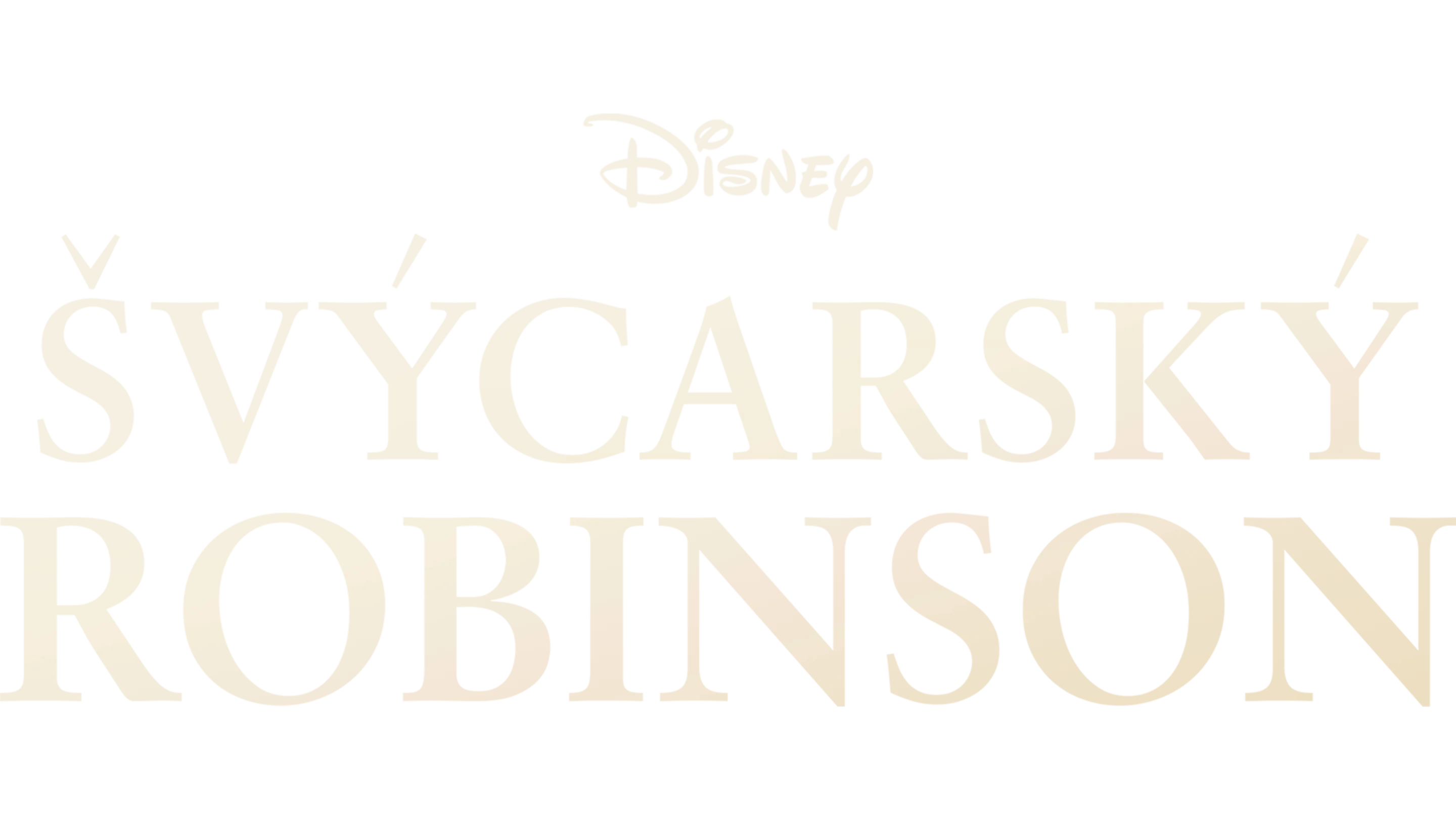 Švýcarský Robinson