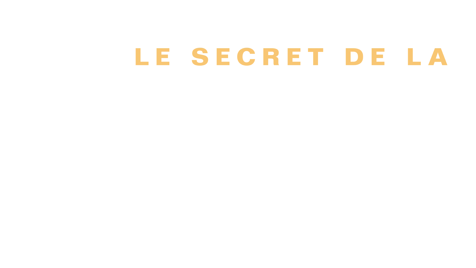 Le Secret de la planète des singes