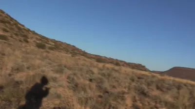 thumbnail - S12:E9 The Promised Land