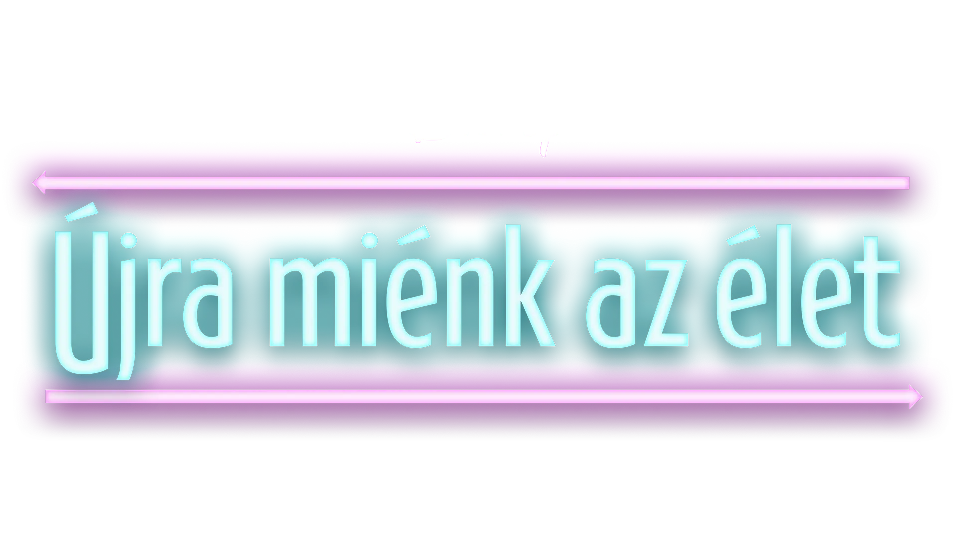 Újra miénk az élet