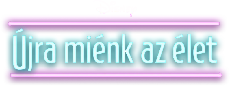 Újra miénk az élet
