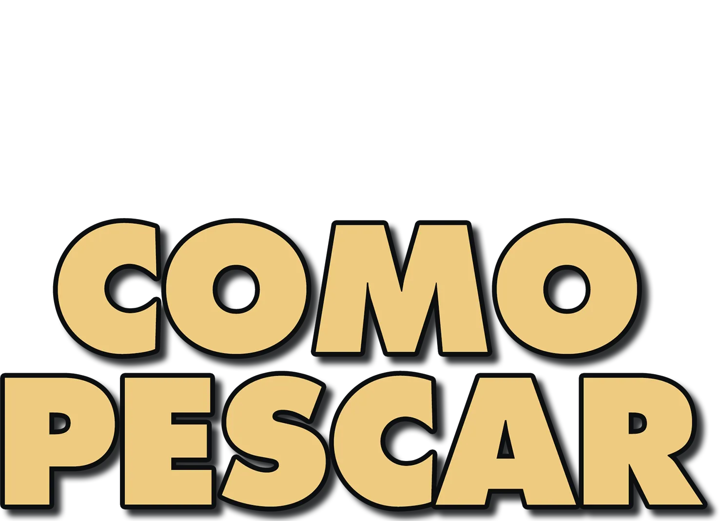 Como Pescar