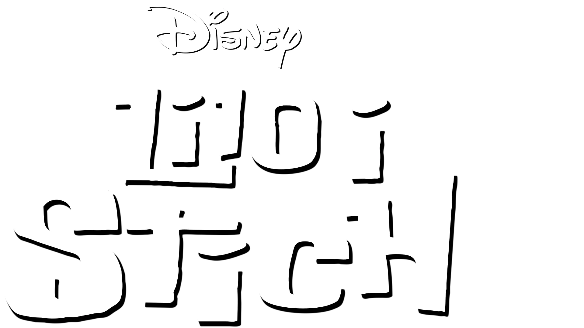 Lilo i Stitch