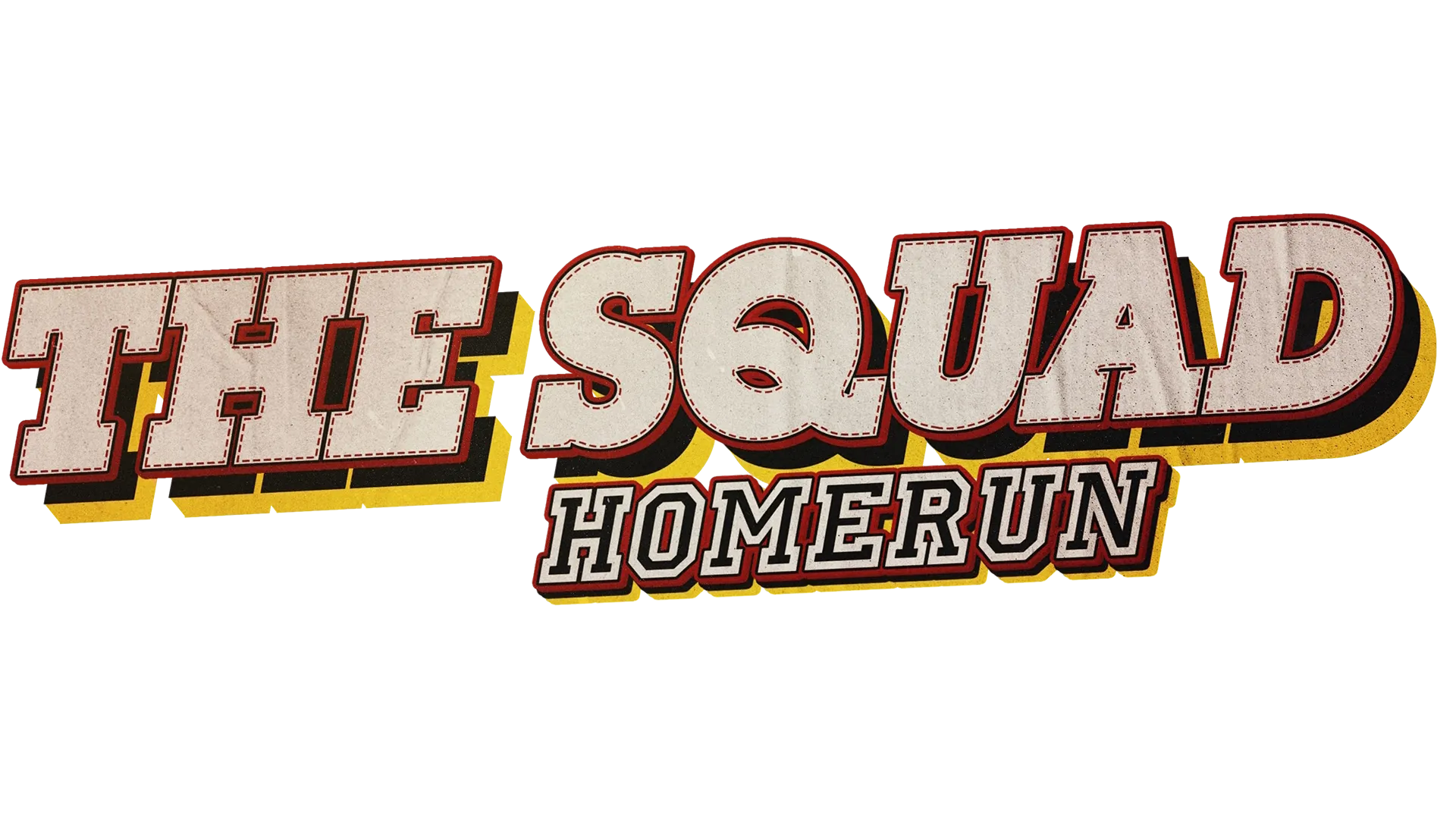 The Squad: Home Run