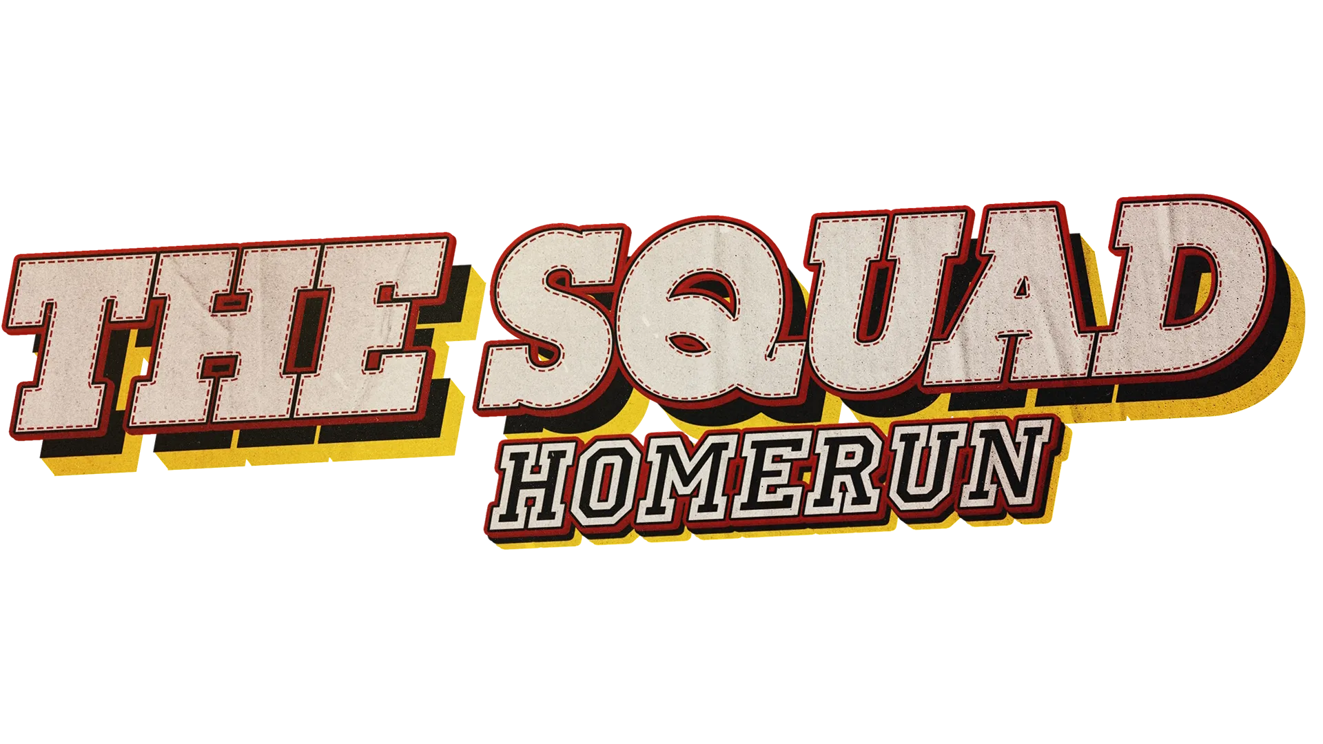 The Squad: Home Run