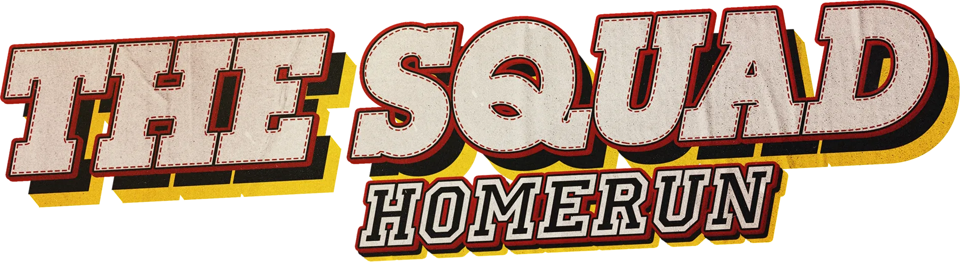 The Squad: Home Run