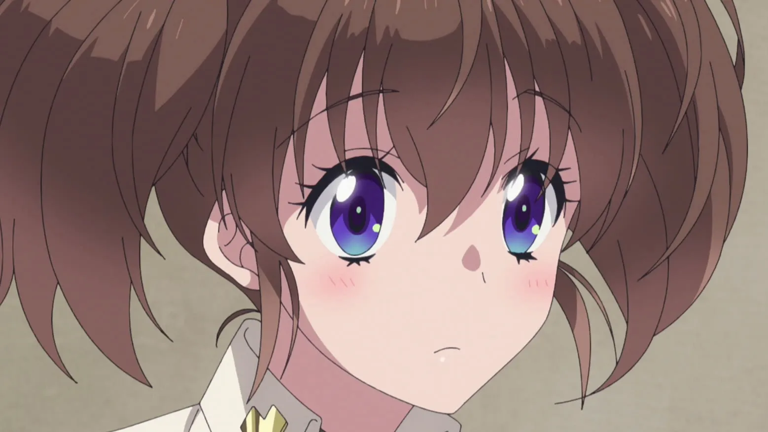 thumbnail - S1:E10 (Sub) A Woman from the Past Appeared. Tomochika is Shocked to Her Core...