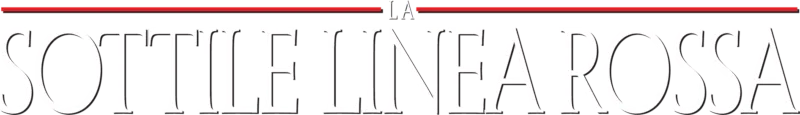 La sottile linea rossa