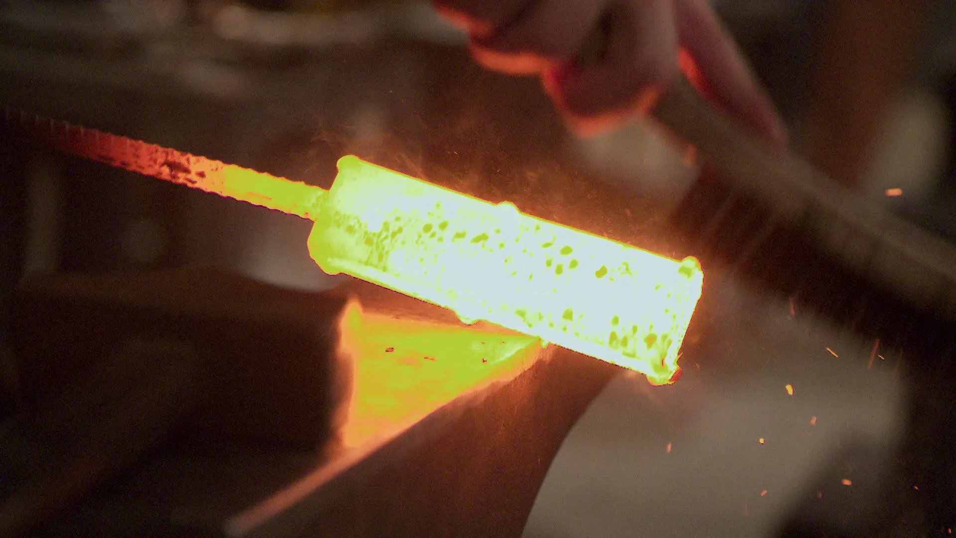 thumbnail - S9:E11 Flip the Forge