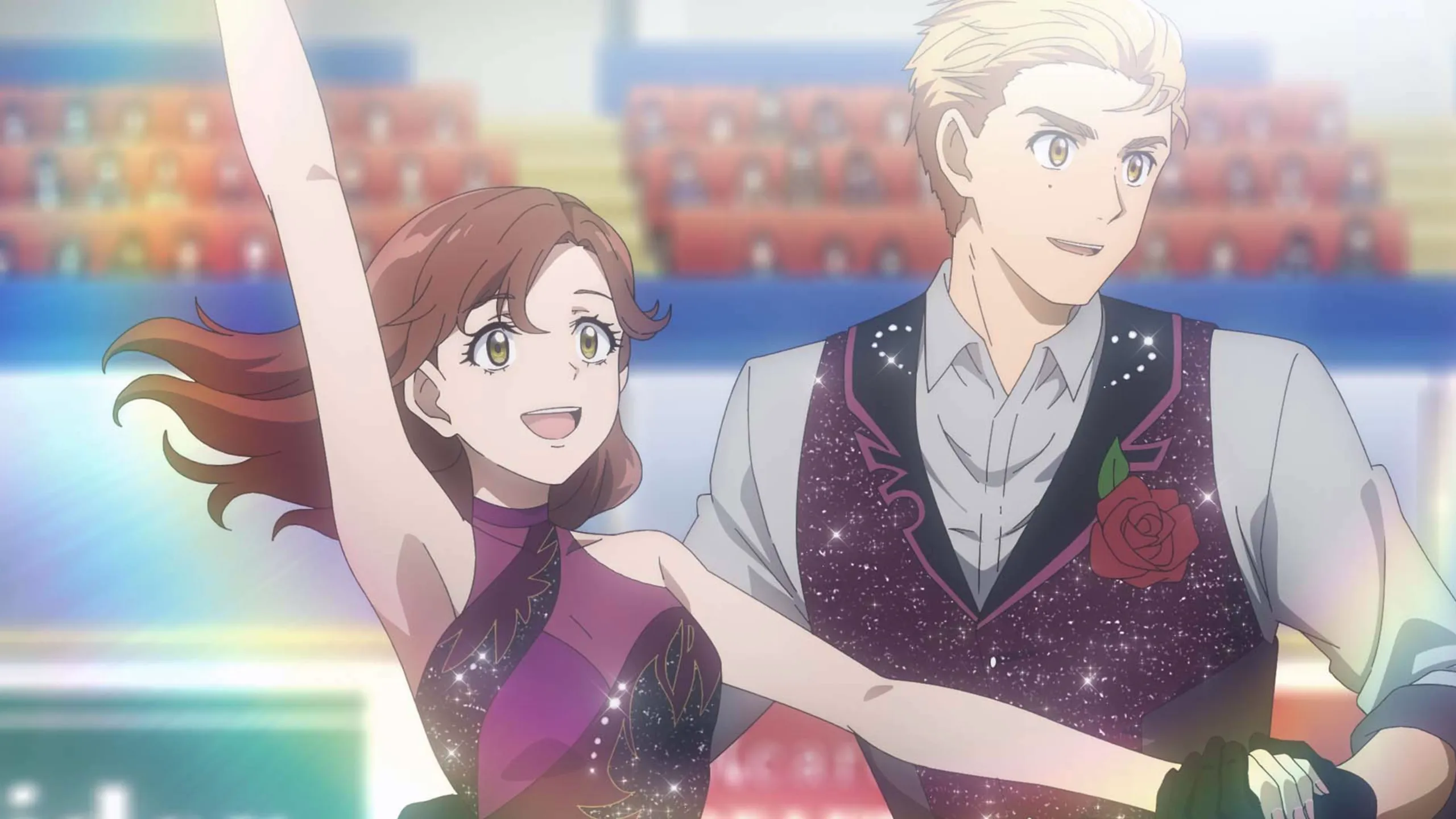 thumbnail - S1:E6 The Night of the First Competition