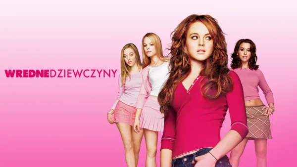 thumbnail - Wredne Dziewczyny
