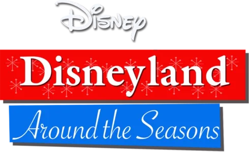 Disneyland Around the Seasons