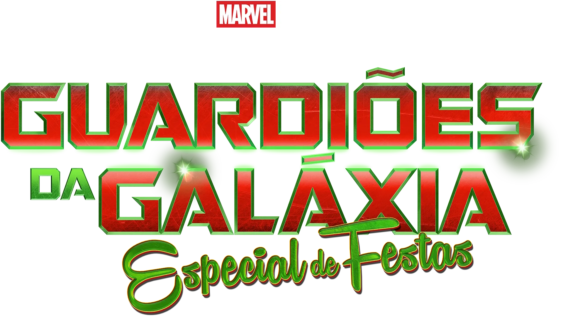 Marvel Studios Apresenta Um Especial: Guardiões da Galáxia: Especial de Festas