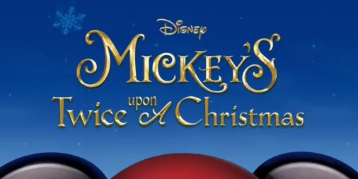 Watch Mickey's Twice Upon a Christmas | Full episodes | Disney+