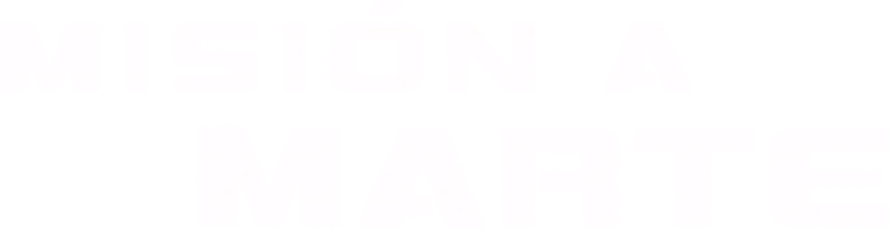Misión a Marte