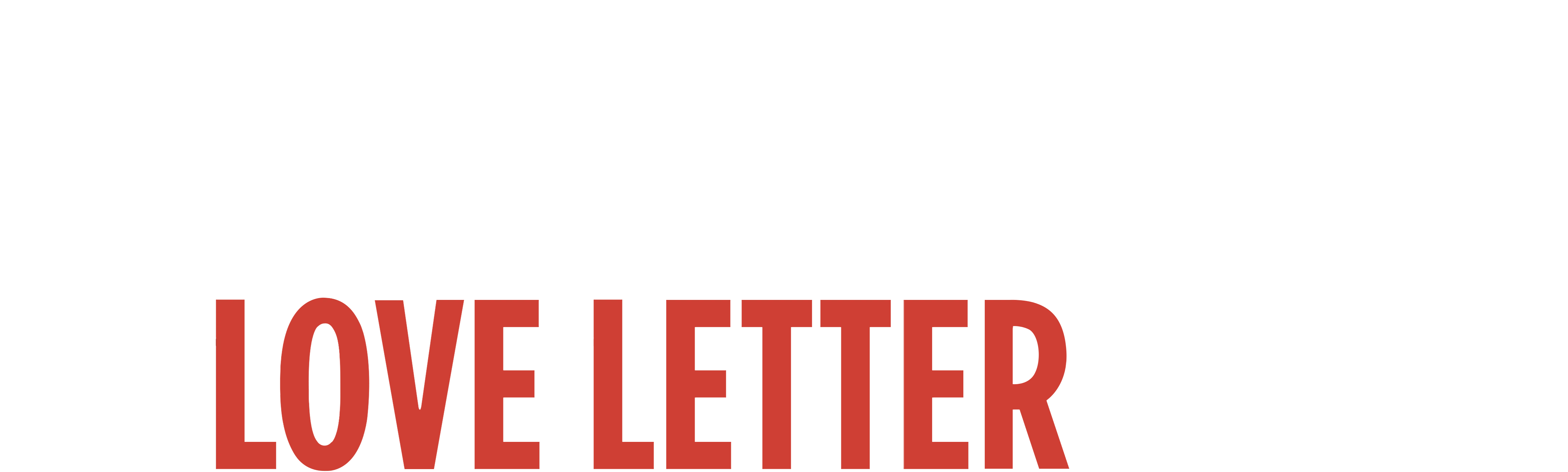 Christmas Love Letter