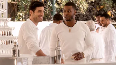 thumbnail - S1:E1 White Party