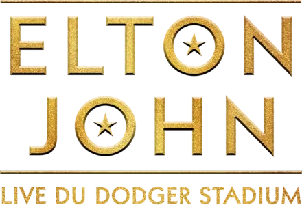 Elton John : Live du Dodger Stadium