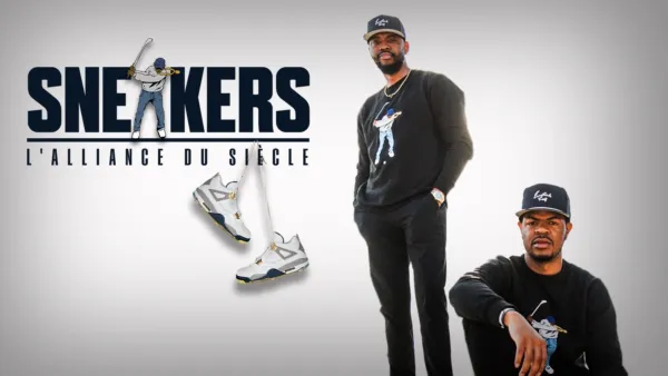 thumbnail - Sneakers : l'alliance du siècle