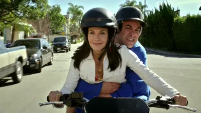 thumbnail - S1:E17 Counting on You