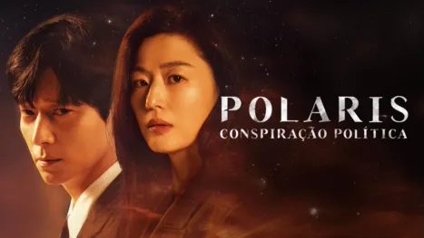 thumbnail - Polaris: Conspiração Política