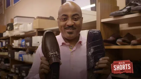 thumbnail - Friedman's Shoes