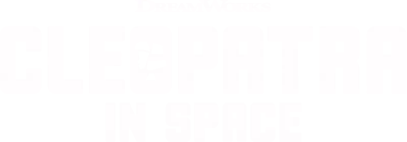 Cleopatra en el espacio